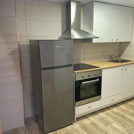 Precioso Loft En * Olula del Río